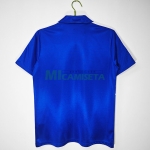 Camiseta Francia Primera Equipación Retro 1984