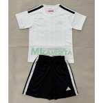 Camiseta Colo-Colo Primera Equipación 2026/2027 Blanco Niño Kit