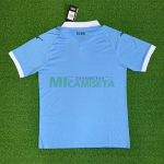 Camiseta Lazio Primera Equipación 2026/2027 Azul