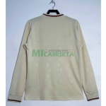 Camiseta Liverpool Segunda Equipación Retro 96/97 ML