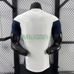 Camiseta de Entrenamiento Argentina 2026 Blanco (EDICIÓN JUGADOR)