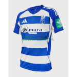 Camiseta Granada Segunda Equipación 2025/2026 con Parche La Liga