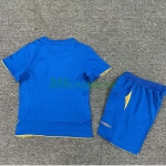 Camiseta Chelsea Primera Equipación Retro 2005/06 Niño Kit