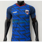 Camiseta Cabo Verde Primera Equipación Mundial 2026 Azul (EDICIÓN JUGADOR)