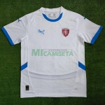 Camiseta Checa Segunda Equipación 2024