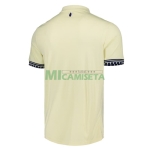 Camiseta Porto Tercera Equipación 2025/2026 Blanco/Azul