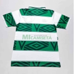 Camiseta Celtic Primera Equipación Retro 1993/95