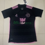 Camiseta Inter Miami Segunda Equipación 2024/2025
