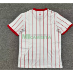 Camiseta América de Cali Segunda Equipación 2026/2027 Blanco/Rojo