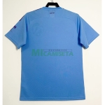 Camiseta Manchester City Primera Equipación Retro 2019/2020