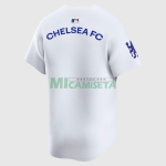 Camiseta Chlesea 2025/2026 Baseball Shirt Blanco