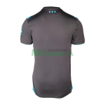 Camiseta Ipswich Town Tercera Equipación 2025/2026 Gris/Azul Claro