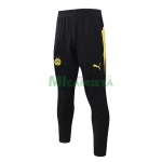 Sudadera De Entrenamiento Borussia Dortmund 2025/2026 Gris Claro/Amarillo