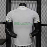 Camiseta Leeds United Primera Equipación 2025/2026 Blanco (EDICIÓN JUGADOR)