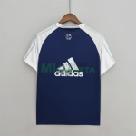 Camiseta de Entrenamiento Real Madrid 2022/2023 Azul/Blanco