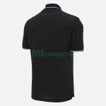 Camiseta UD Almería Tercera Equipación 2025/2026 Negro