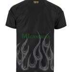 Camiseta Juventus Tercera Equipación 2026/2027 Negro