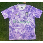 Camiseta Corea del Sur Segunda Equipación Mundial 2026 Morado Claro