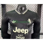 Camiseta Juventus Tercera Equipación 2025/2026 ML (EDICIÓN JUGADOR)