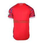 Camiseta Ipswich Town Segunda Equipación 2025/2026 Rojo