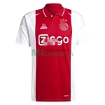 Camiseta Ajax de Ámsterdam Primera Equipación 2024/2025