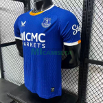 Camiseta Everton FC Primera Equipación 2026/2027 Azul (EDICIÓN JUGADOR)