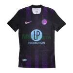 Camiseta Toulouse FC Tercera Equipación 2025/2026 Morado/Blanco