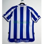 Camiseta Real Sociedad Primera Equipación Retro 2002/03