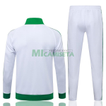 Chandal Senegal 2026 Blanco