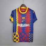 Camiseta Barcelona 2021/2022 Conceptual Edición