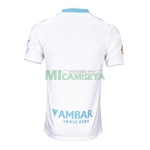 Camiseta Real Zaragoza Primera Equipación 2025/2026 Blanco