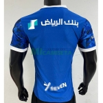 Camiseta Al Hilal SFC Primera Equipación 2024/2025 (EDICIÓN JUGADOR)