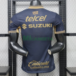 Camiseta Pumas UNAM 1ª Equipación 2026/2027 Azul Marino (EDICIÓN JUGADOR)