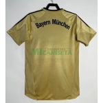 Camiseta Bayern Munich Segunda Equipación Retro 2004/05