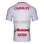 Camiseta Chivas Segunda Equipación 2025/2026 Blanco