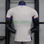 Camiseta Chelsea FC Segunda Equipación 2024/2025 (EDICIÓN JUGADOR)