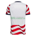 Camiseta EE.UU Primera Equipación Mundial 2026
