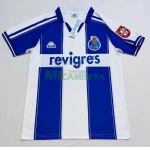 Camiseta Porto Primera Equipación Retro 1998/1999