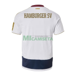 Camiseta Hamburger SV 2025/2026 Blanco/Azul Marino Edición Especial