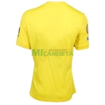 Camiseta de Portero Atlético de Madrid 2025/2026 Amarillo