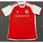 Camiseta SC Internacional Primera Equipación 2024/2025