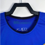 Camiseta Manchester United Tercera Equipación Retro 2002/03