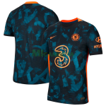 Camiseta Chelsea FC Tercera Equipación 2021/2022