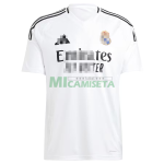 Camiseta Real Madrid Primera Equipación 2024/2025