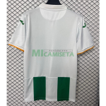 Camiseta Córdoba CF Primera Equipación 2026/2027 Verde/Blanco