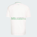 Camiseta Gales Segunda Equipación Mundial 2026 Blanco