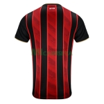 Camiseta AFC Bournemouth Primera Equipación 2025/2026 Rojo/Negro