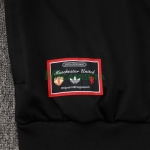 Chandal Manchester United 2025/2026 Retro Negro