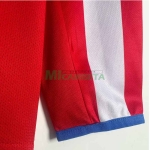 Camiseta Atletico de Madrid Primera Equipación Retro 04/05 ML