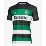 Camiseta Lisboa Primera Equipación 2024/2025